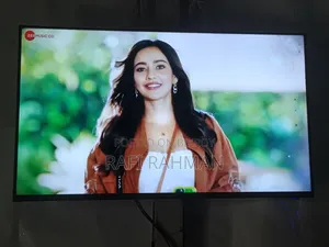 43" Siko Smart Android TV
