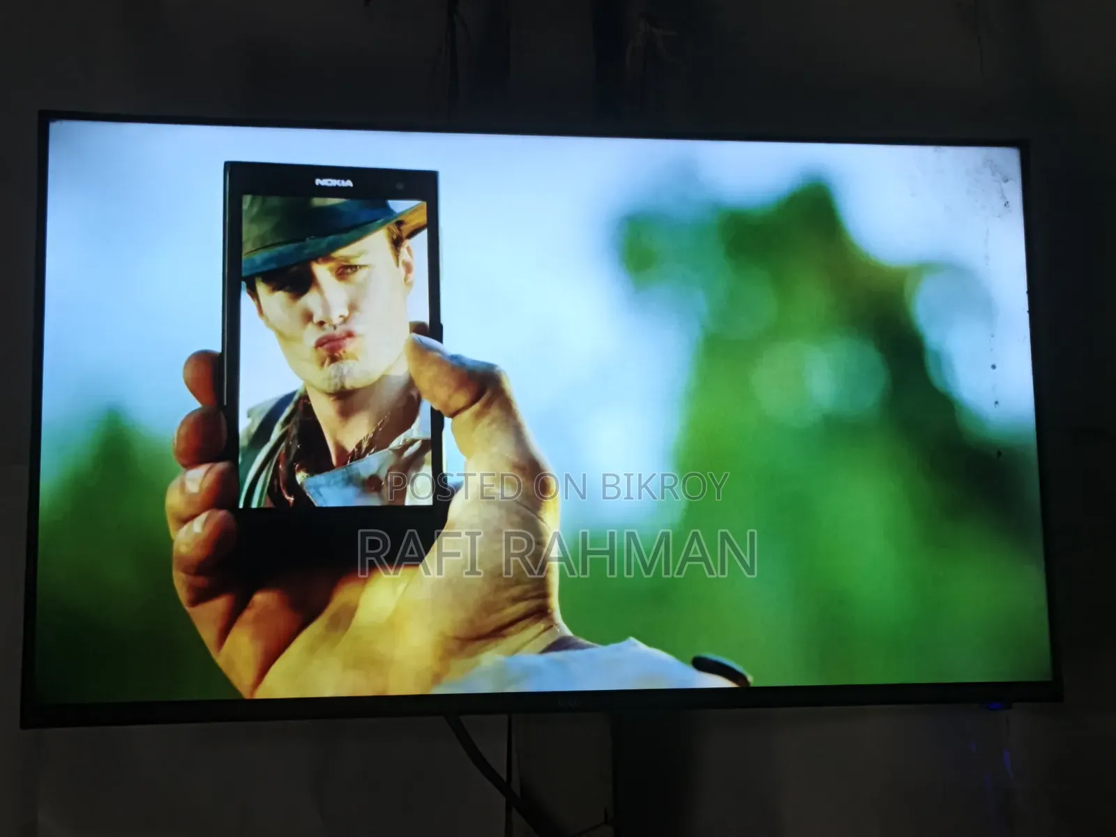 43" Siko Smart Android TV