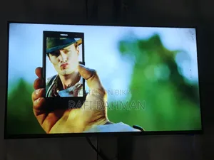 43" Siko Smart Android TV