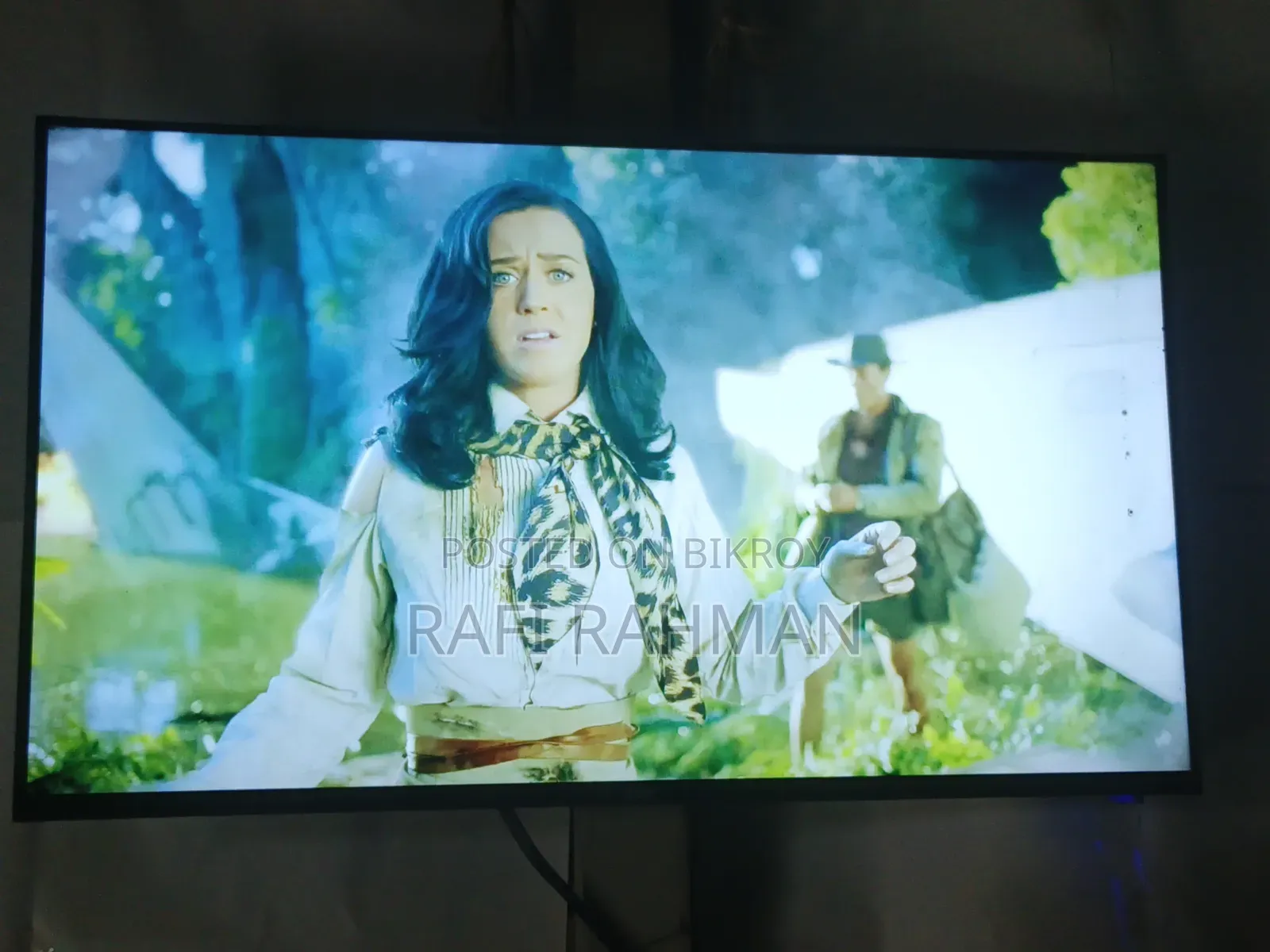 43" Siko Smart Android TV
