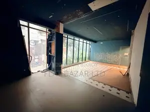 4200 SFT Ground Floor Rent at Gulshan Avenue