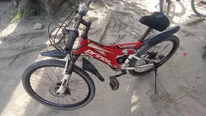 Gear Cycle