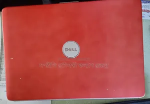 Laptop Dell Inspiron 15 4GB Intel HDD 500GB