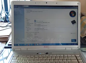 Laptop Dell Inspiron 15 4GB Intel HDD 500GB