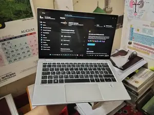 Laptop HP EliteBook 1030 16GB Intel Core i7 SSHD+SSD 512GB