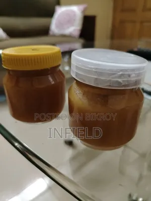 পাবনার খাটি গাওয়া ঘি