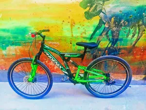 ১গিয়ার সাইকেল ২৬"সাইজ
