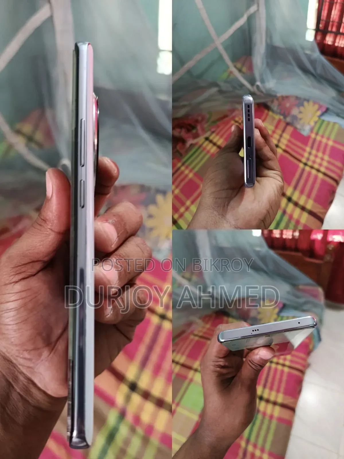 Realme P1 Pro 256 GB