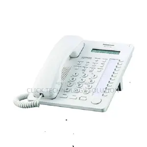 Panasonic Master Telephone Set KX-T7730 (Original)