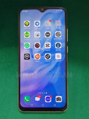Vivo S1 Pro 128 GB White