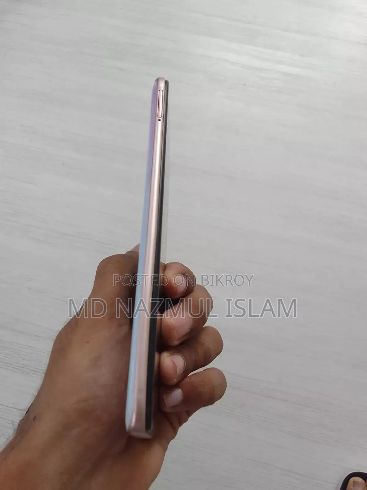 Vivo S1 Pro 128 GB White
