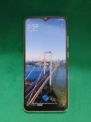 Vivo S1 Pro 128 GB White