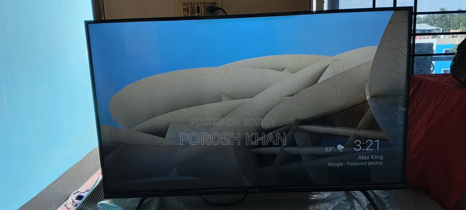 Android Smart TV for Sale at Best Price