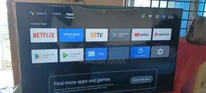 Android Smart TV for Sale at Best Price