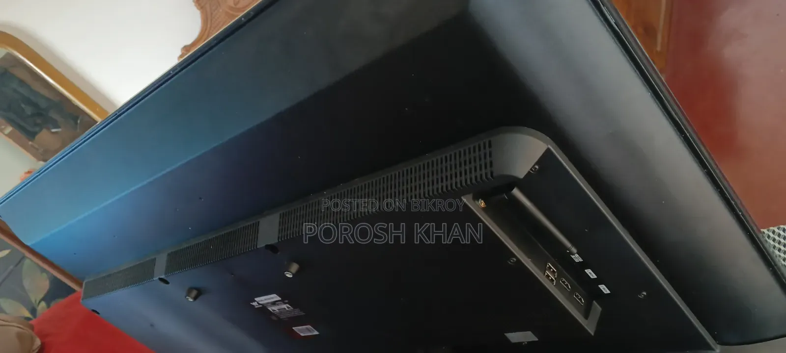 Android Smart TV for Sale at Best Price
