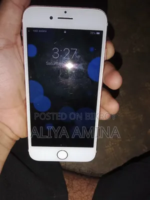 Apple iPhone 7 128 GB Rose Gold