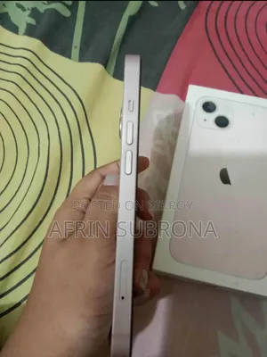 Apple iPhone 13 128 GB White