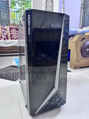 Desktop Computer 8GB Intel Core i5 SSD 1T