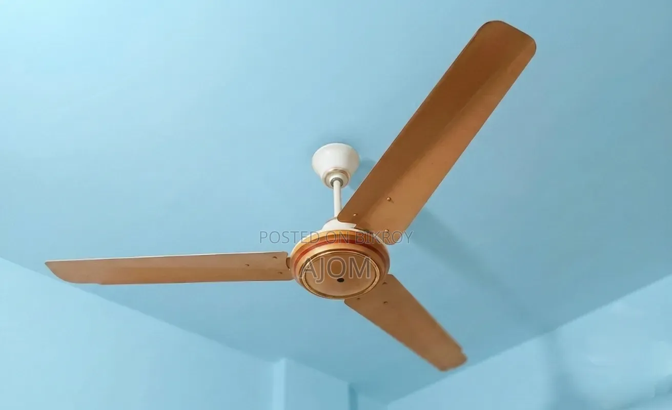 সিলিং ফ্যান