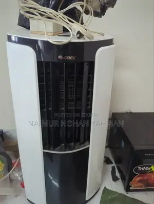 Gree Portable AC 1 Ton