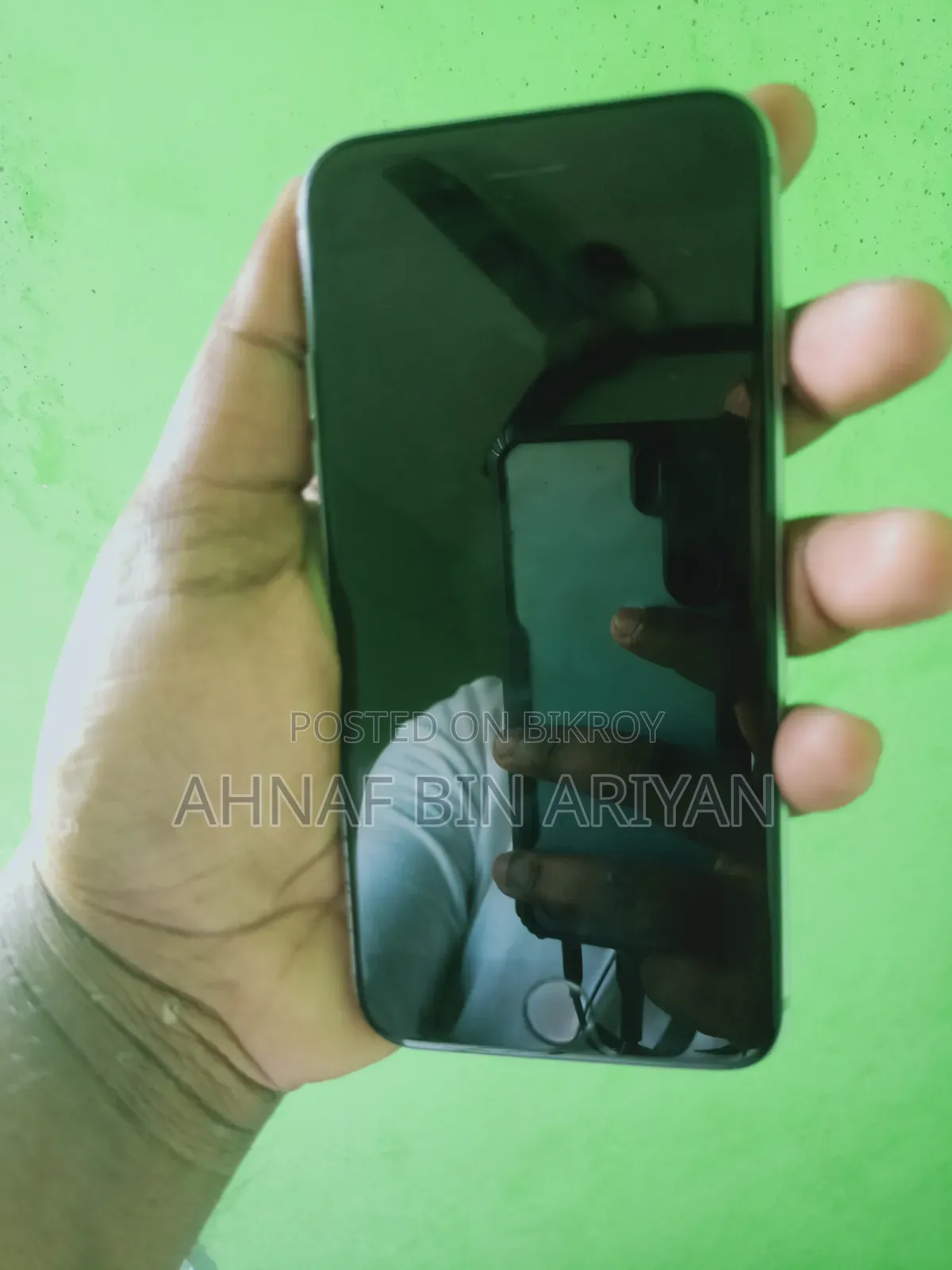 Apple iPhone 6s 64 GB Silver