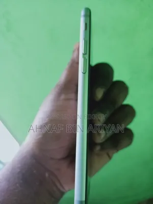 Apple iPhone 6s 64 GB Silver