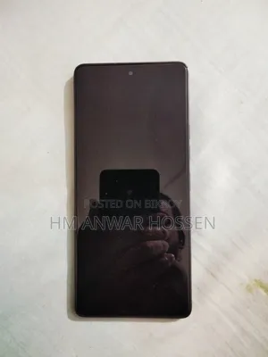 Tecno Camon 30 5G 512 GB Black