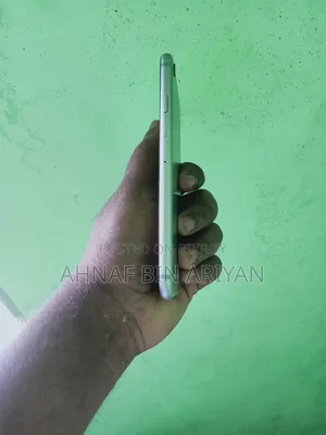 Apple iPhone 6s 64 GB Silver
