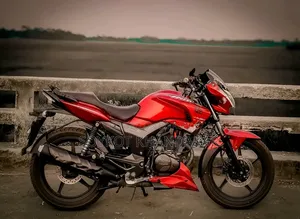 Hero Hunk 2019 Red