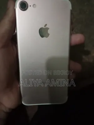 Apple iPhone 7 128 GB Rose Gold