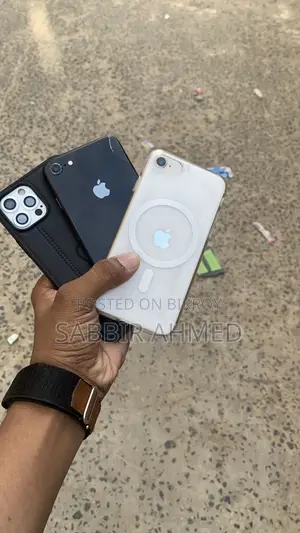 Apple iPhone X 256 GB White