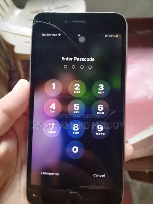 Apple iPhone 6s Plus 32 GB Graphite