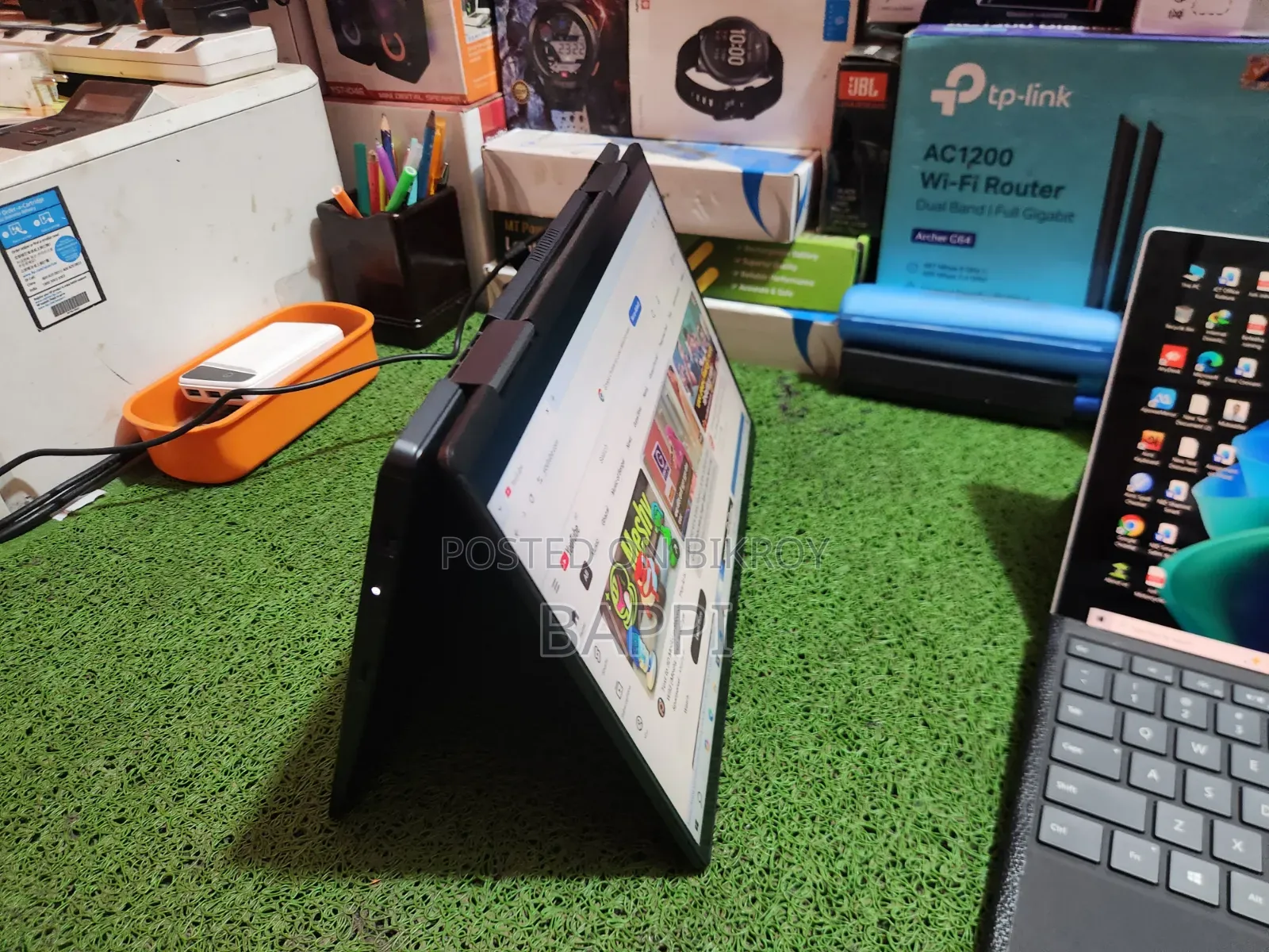 Laptop Toshiba Portege X30 8GB Intel Core i5 SSD 1T