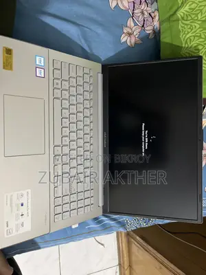 Laptop Asus Vivobook Go 15 8GB Intel SSD 512GB