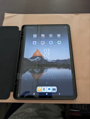 Xiaomi Redmi Pad 2 Pro 256 GB Gray