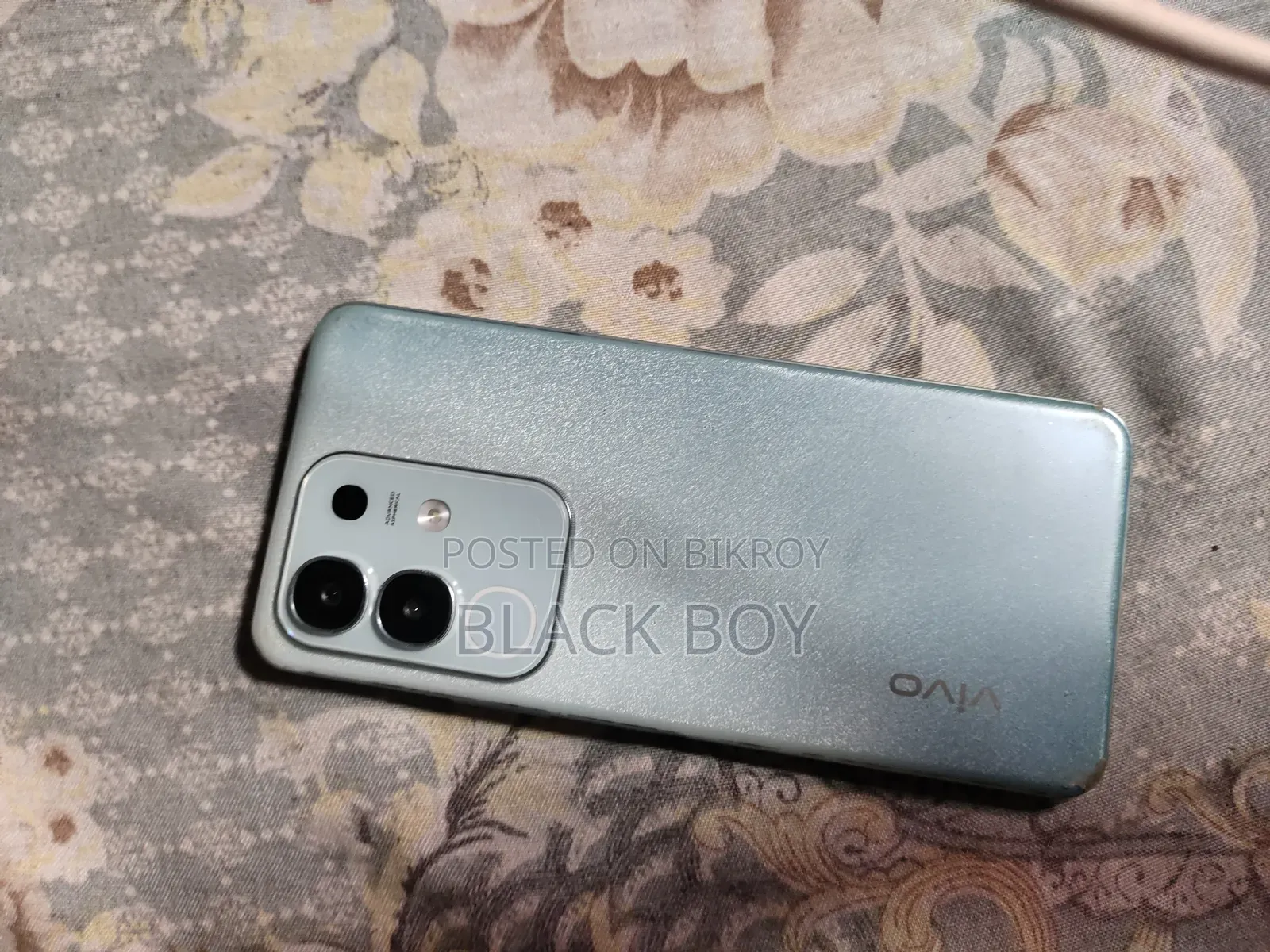 Vivo T4x 256 GB