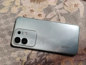 Vivo T4x 256 GB