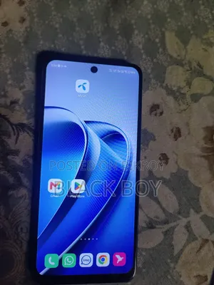 Vivo T4x 256 GB