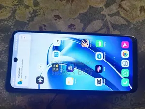 Vivo T4x 256 GB