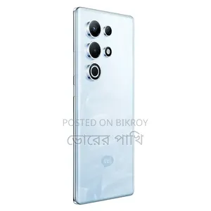 Itel S25 Ultra 256 GB
