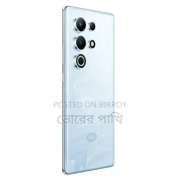 Itel S25 Ultra 256 GB