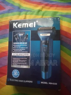Sell for KemeI Trimmer (KM-6330)