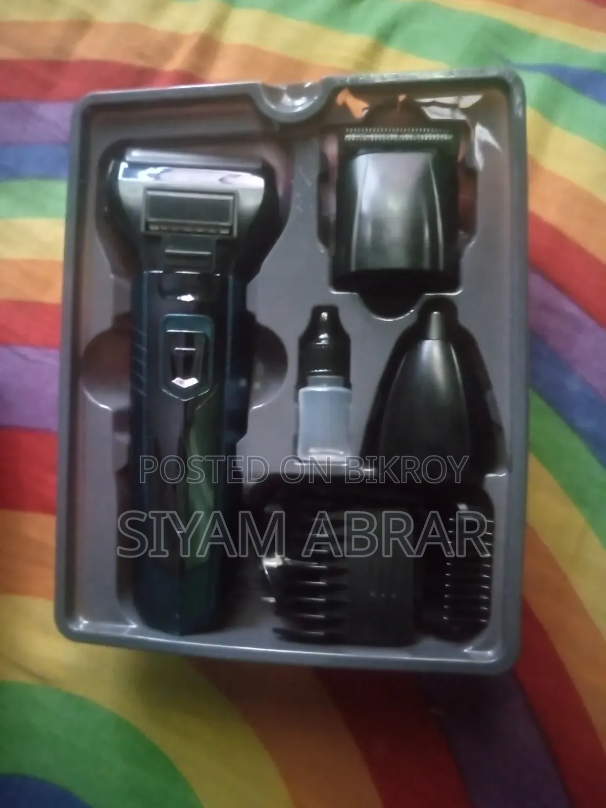 Sell for KemeI Trimmer (KM-6330)