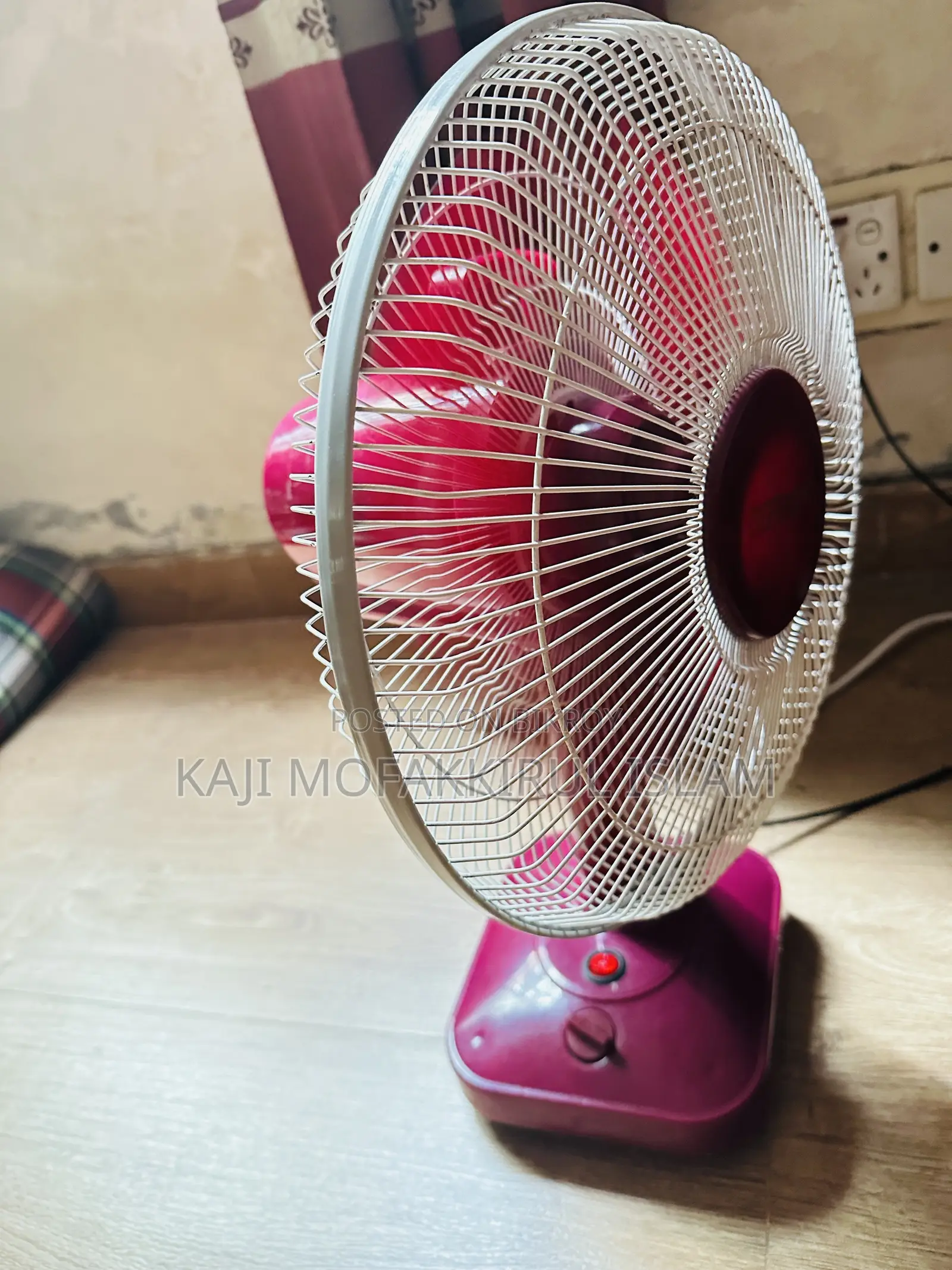 Furniture Fan