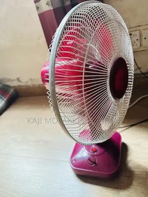 Furniture Fan