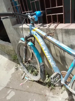 এই সাইকেলটা বিক্রি হবে