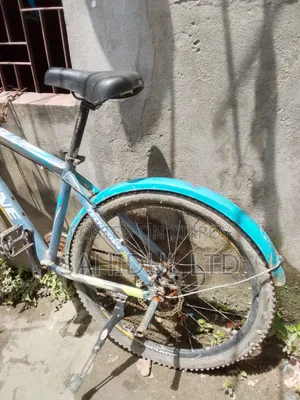 এই সাইকেলটা বিক্রি হবে