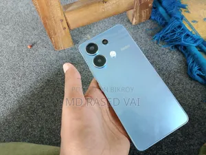Xiaomi Redmi Note 13 128 GB Gray