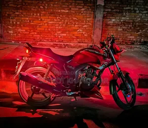 Hero Hunk 2019 Red