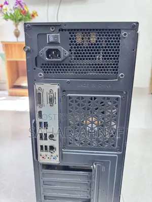 Desktop Computer 8GB Intel Core i5 SSD 1T